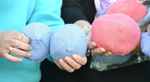 nichons tricotes