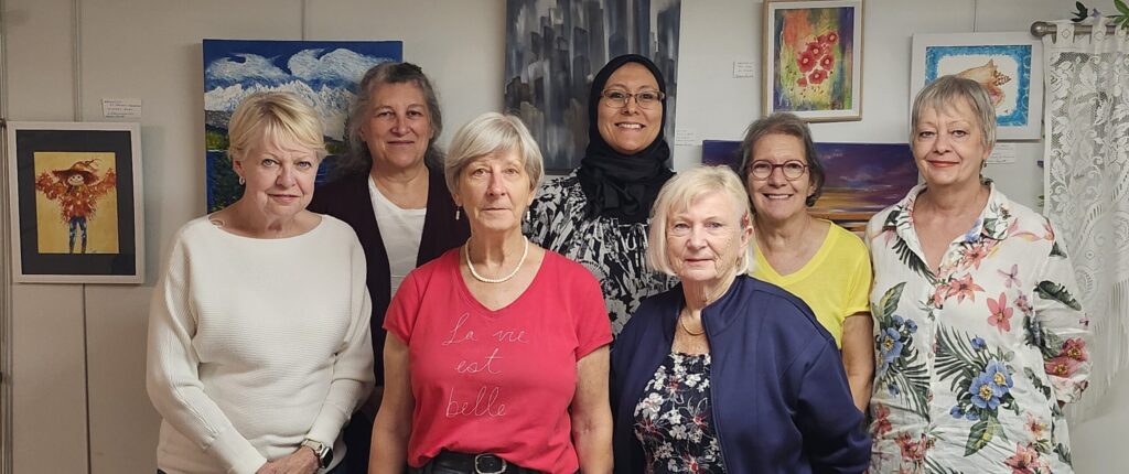 Le conseil d'administration